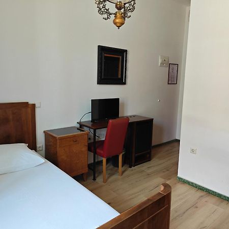 Hotel Park Ptuj Exteriér fotografie