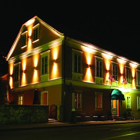 Hotel Park Ptuj Exteriér fotografie