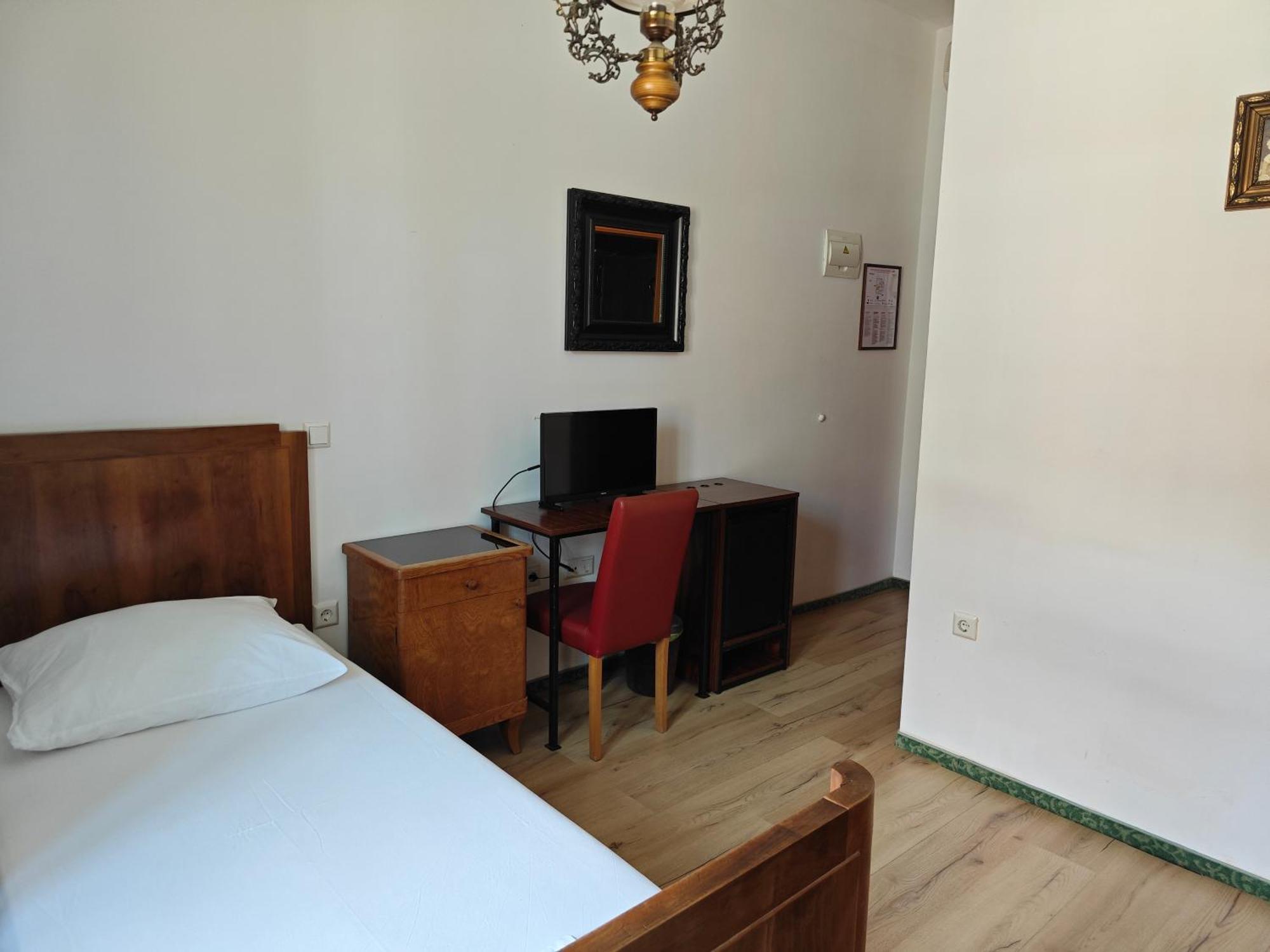 Hotel Park Ptuj Exteriér fotografie