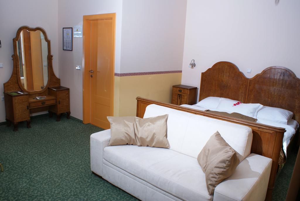Hotel Park Ptuj Exteriér fotografie