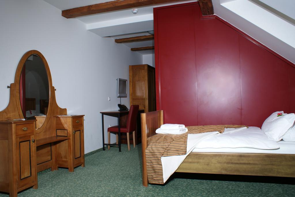 Hotel Park Ptuj Exteriér fotografie