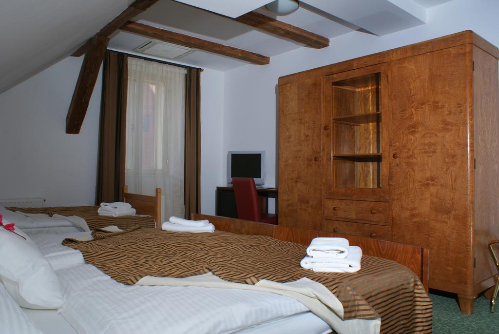 Hotel Park Ptuj Exteriér fotografie