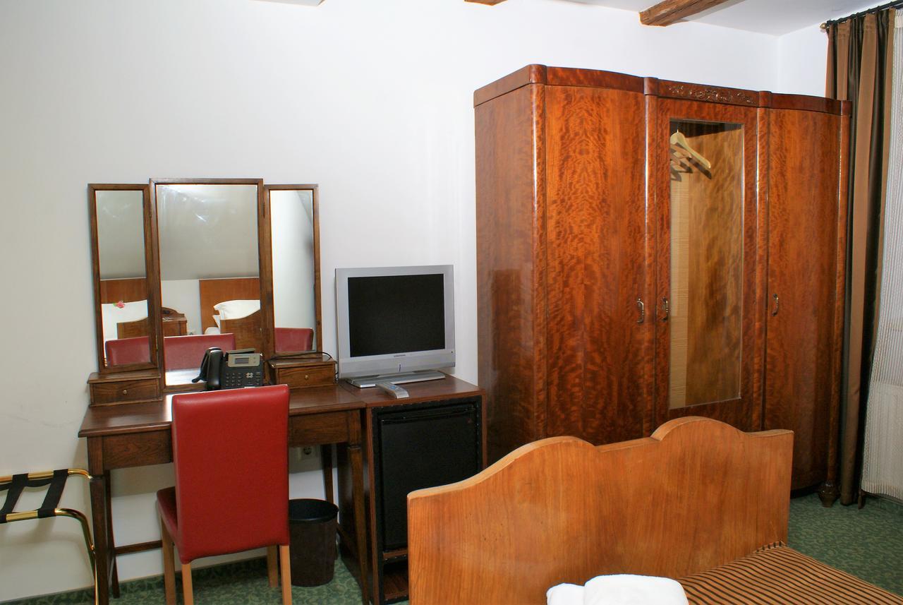 Hotel Park Ptuj Exteriér fotografie