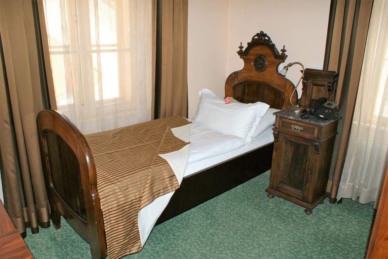 Hotel Park Ptuj Exteriér fotografie