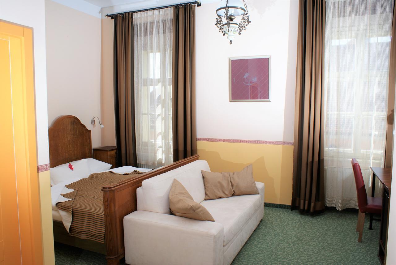 Hotel Park Ptuj Exteriér fotografie