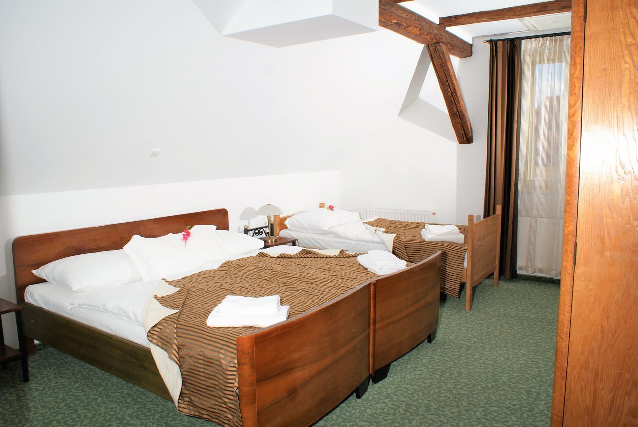 Hotel Park Ptuj Exteriér fotografie